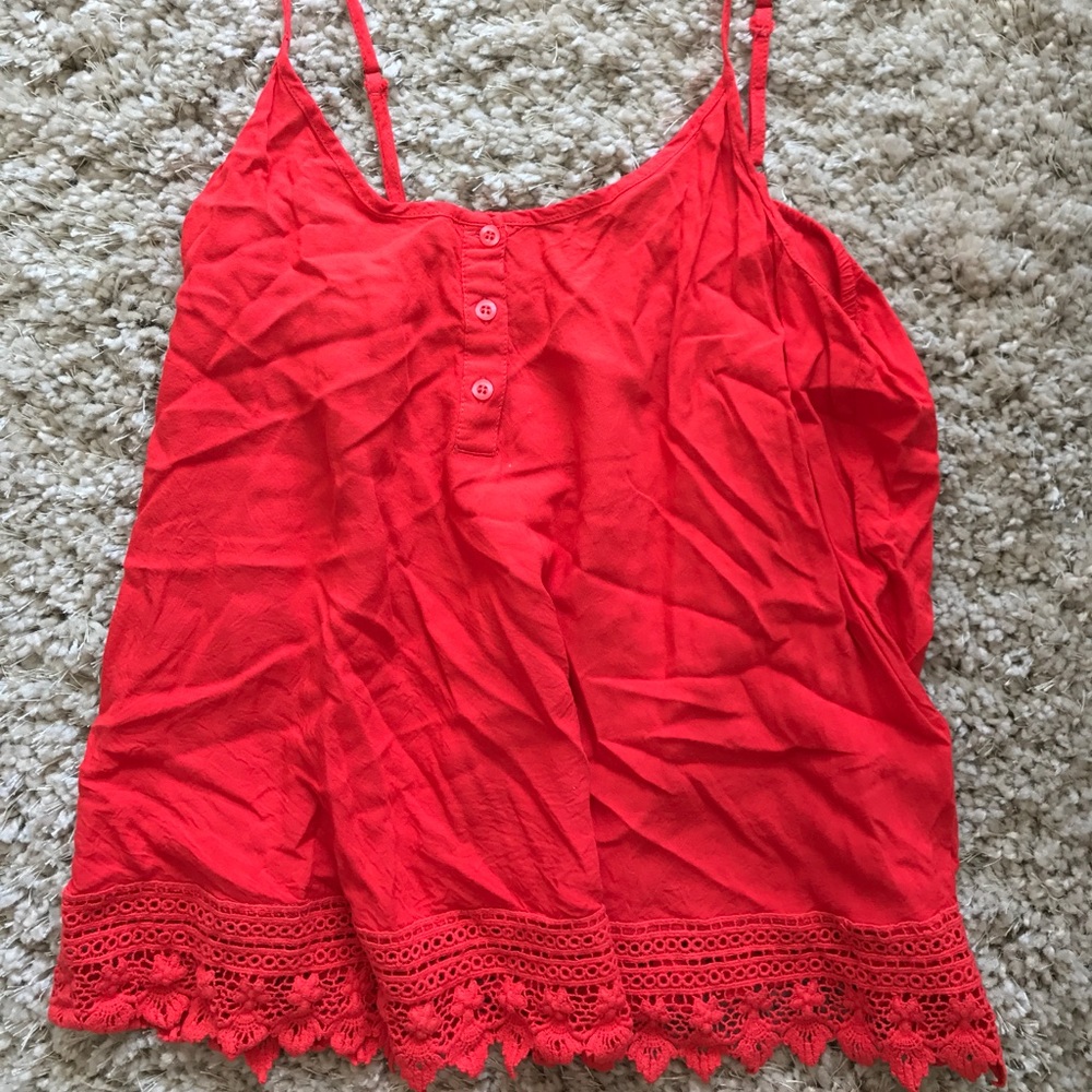 Billabong Tank - Picture 2 of 3